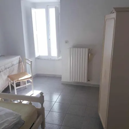 Apartamento Malapietra *