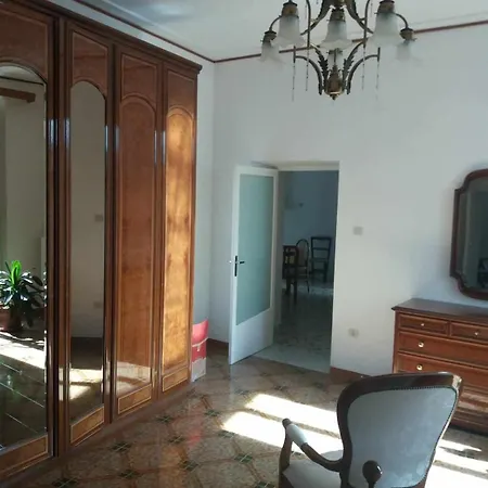 Malapietra Apartamento