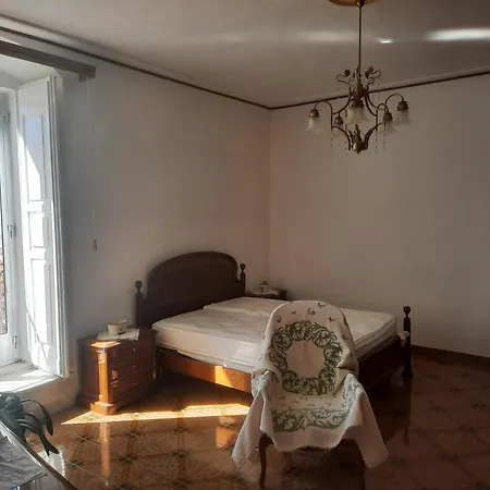 Apartamento Malapietra *