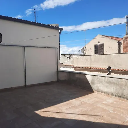 Apartamento Malapietra Monte SantʼAngelo